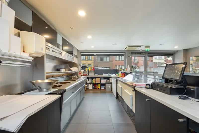 Handelspand 153m² 620% Rendement