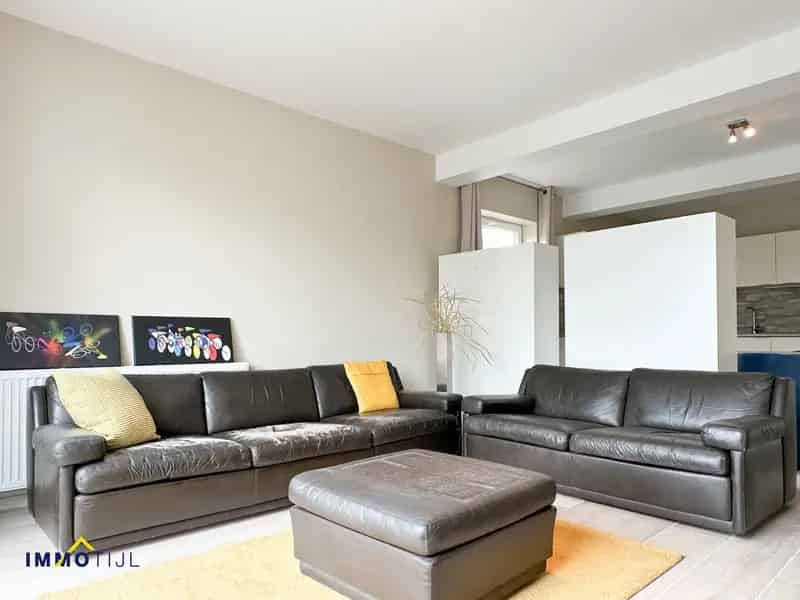 Investeringseigendom 4 Appartementen Hofstade Aalst