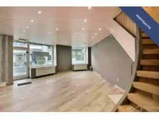 Huis te koop Beauraing 90m2 - Centrum - Renovatie potentieel