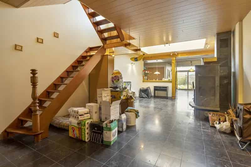 Gerenoveerde Huis te Koop in De Panne met Garage