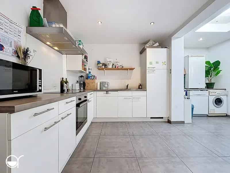 Charmante Woning Gent