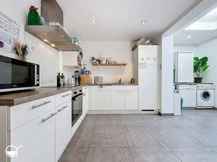 Charmante Woning Gent