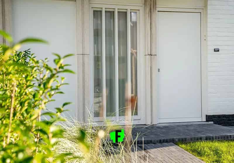 Strandhuis Ferlene te koop in De Haan