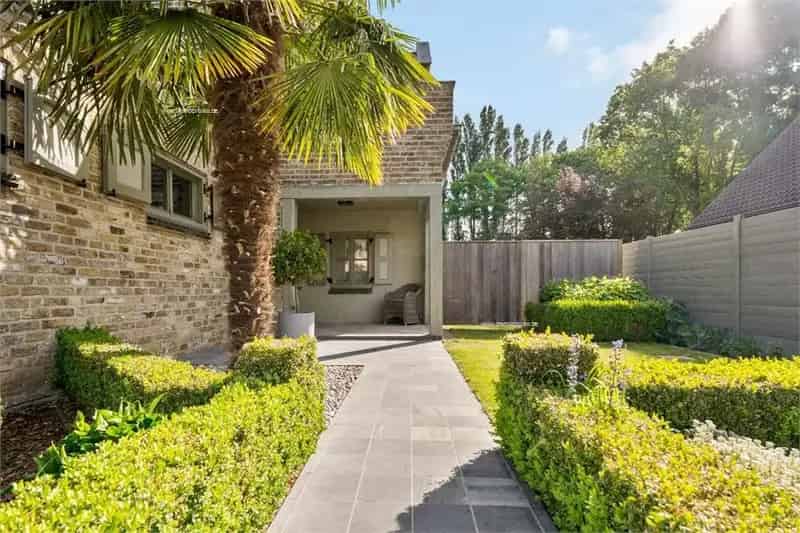 Villa te koop Aarsele 4 slaapkamers 238m²