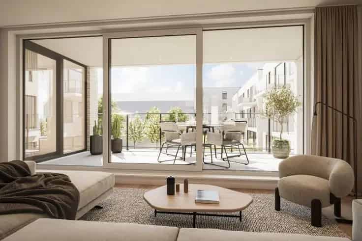 Appartement Te Koop 3 Slaapkamers Nieuwbouw Bonaire