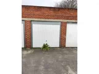 Garagebox te Koop Montignies-sur-Sambre 19m2