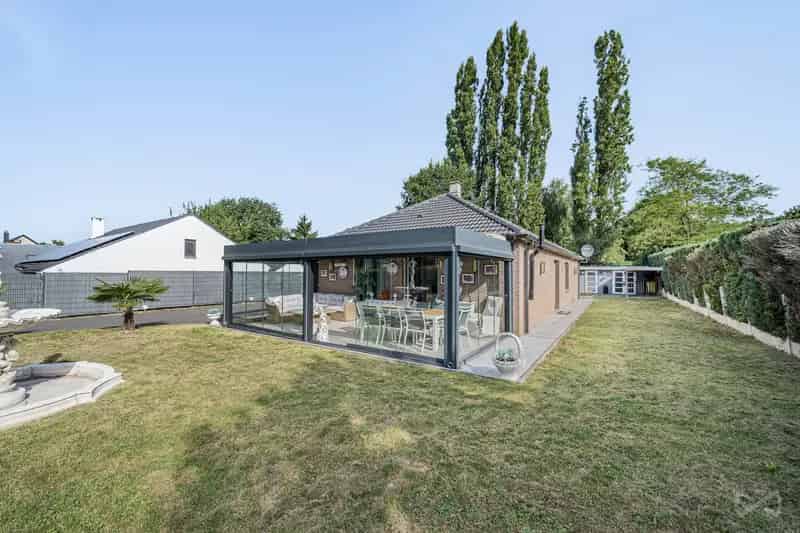 Huis te koop