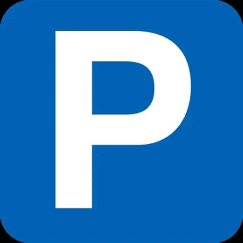 Overdekte Parkeerplaats Antwerpen Garage Brabo