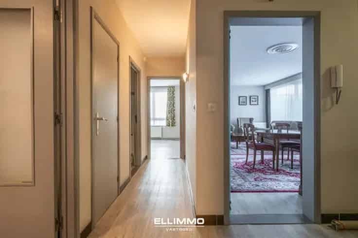 Appartement Te Koop Hasselt 2 slaapkamers terras