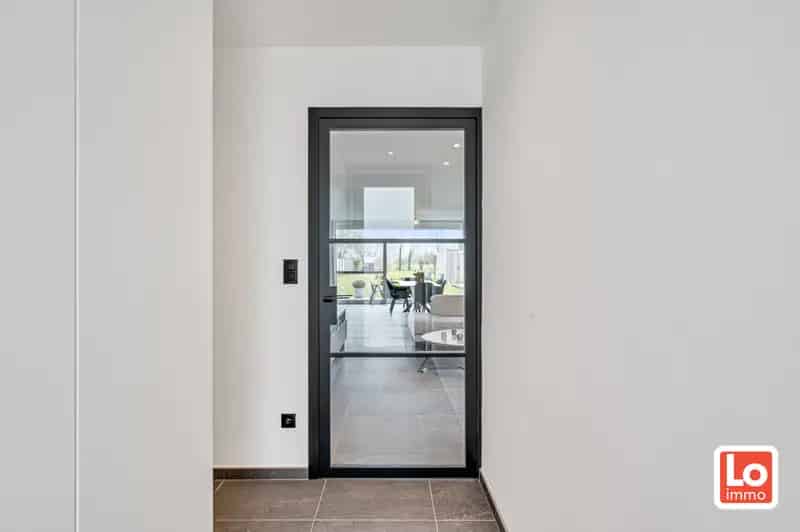 Huis te Koop Beervelde - Gezellige Nieuwbouwwoning