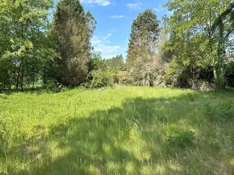 Bouwgrond 896m² Groene Omgeving Vrijstaande Woning