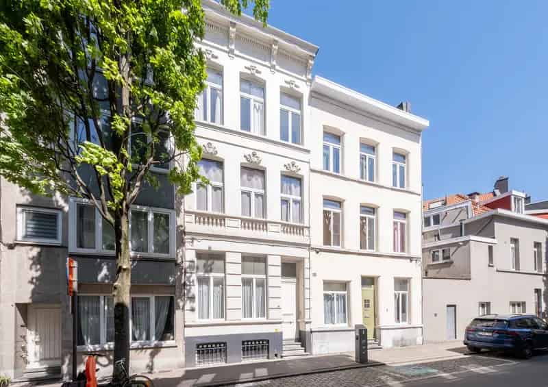 Appartement te huur