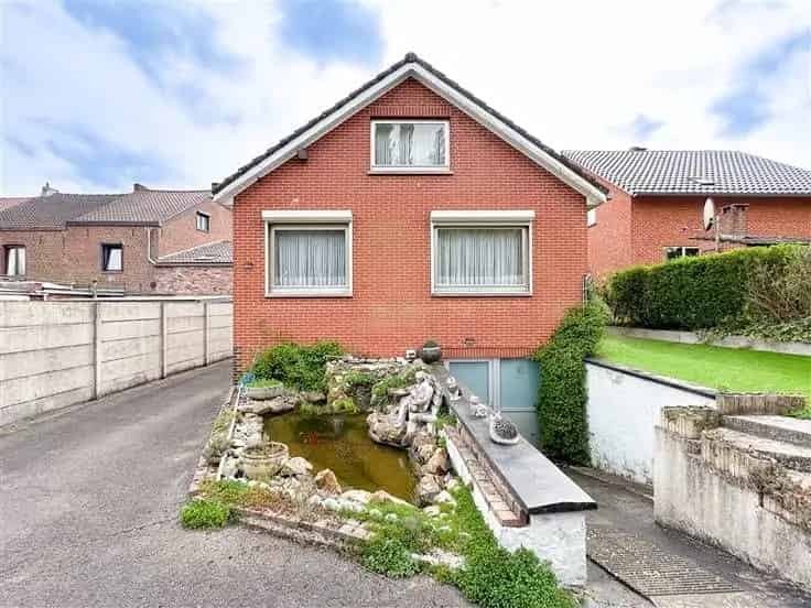Villa te koop 4 slaapkamers Jolimont Morlanwelz