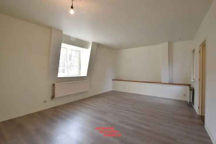 Appartement Te Koop