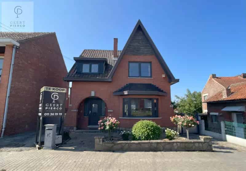 Huis te koop