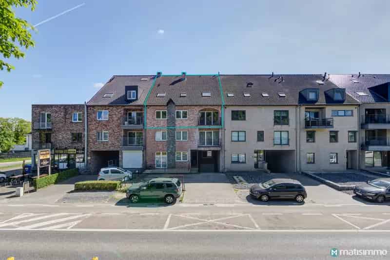 Appartement te koop