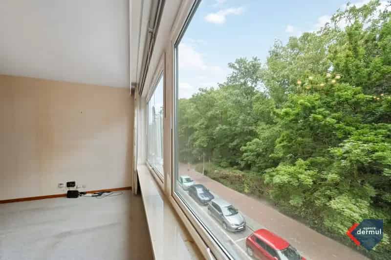 Appartement te koop Oostende Centrum 3 slaapkamers