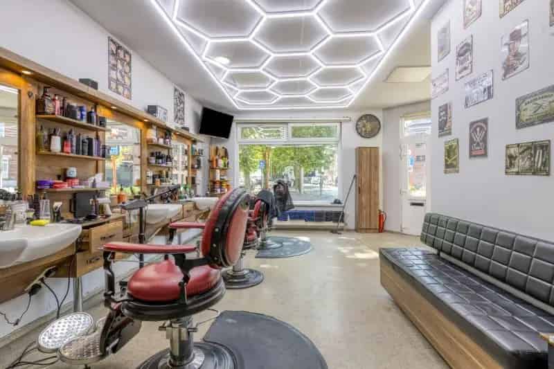 Investeren in Gent Rijwoning