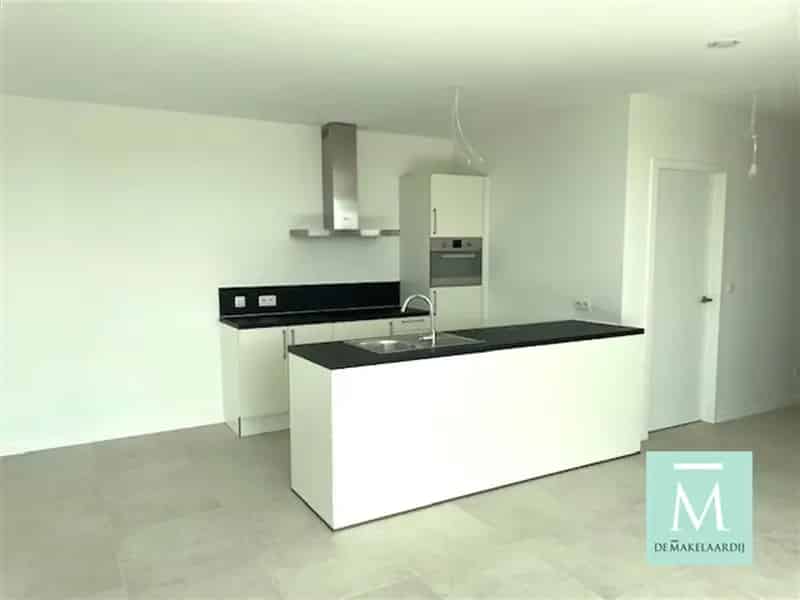 Nieuwbouwappartement 2 slaapkamers Lier