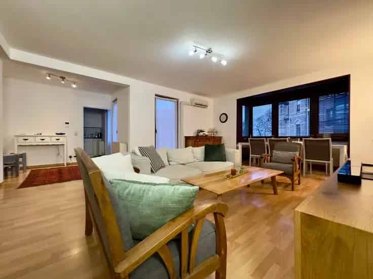 Duplex Penthouse te Koop Brussel Terkamerenbos 3 slaapkamers