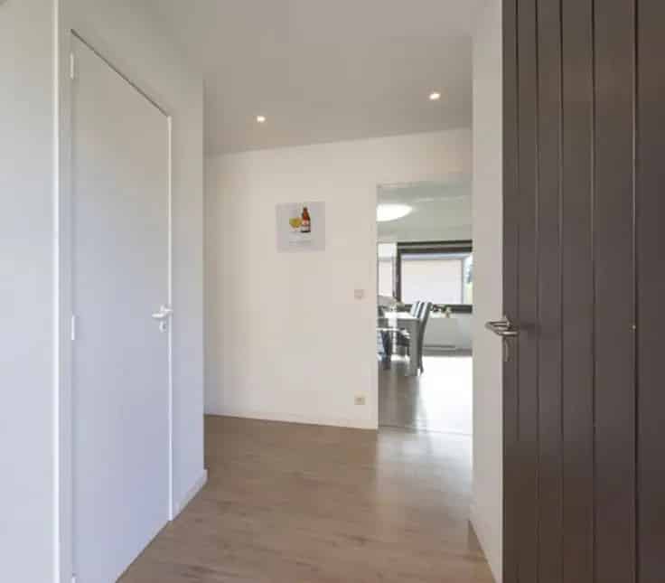 Appartement Te Koop Dilbeek 129m² 3 slaapkamers