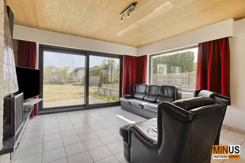 Ruime Villa te Koop in Bredene Centrum