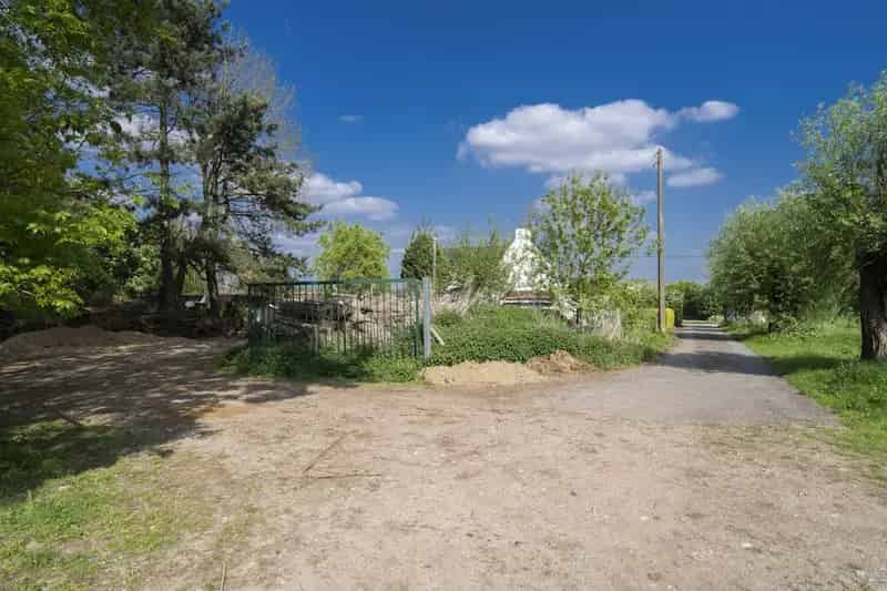 Bouwgrond te koop Marke Kortrijk 640m²