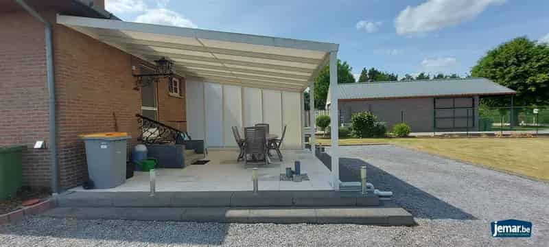 Gelijkvloerse woning te huur Dilsen-Stokkem