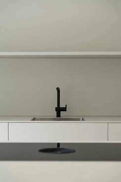 Duplex Te Koop Abdij Ter Kameren 190m2 Zuidtuin