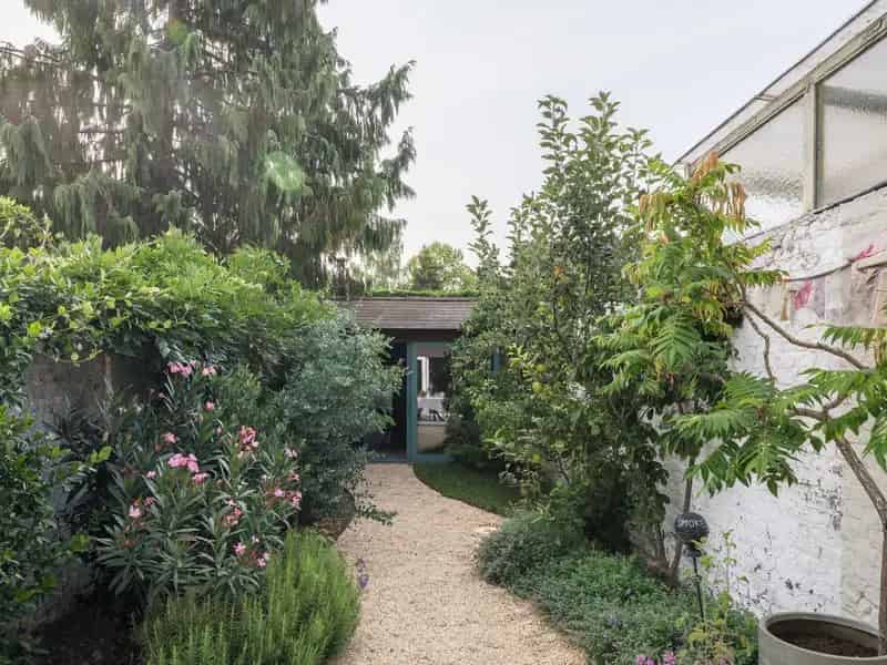 Huis te koop Gent: Instapklare stadswoning