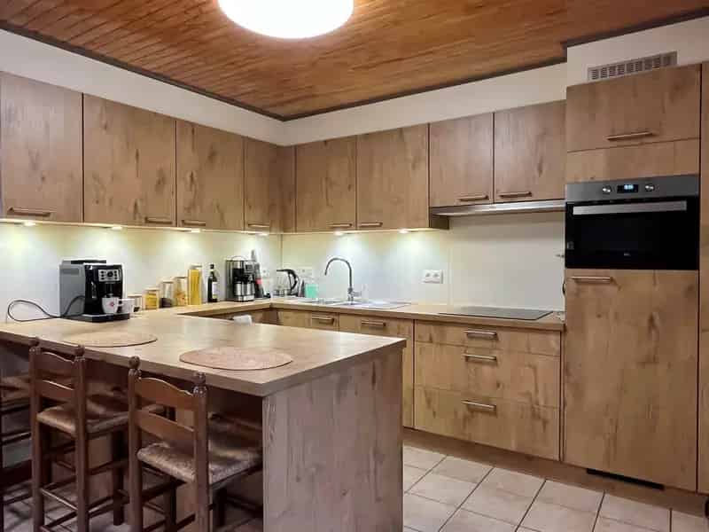 Gezellige woning te koop Oostrozebeke