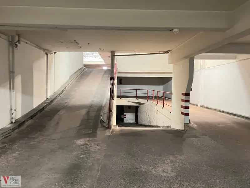 Garagebox te Huur Ponderosa Centrum