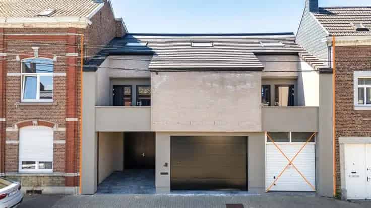 Huis Te Koop met Dubbel Glas