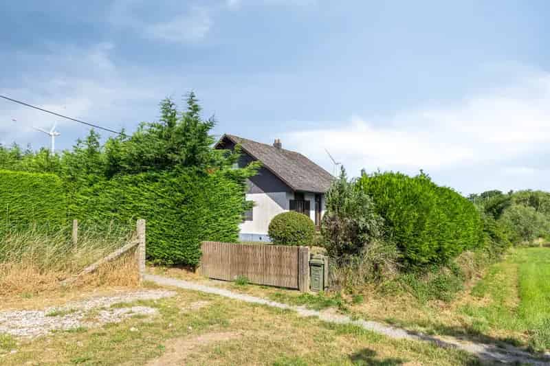 Huis te huur Buizingen 3 slaapkamers tuin garage