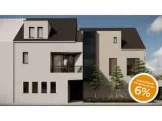 Appartementen te Koop Bornem Hof Van Cleemput