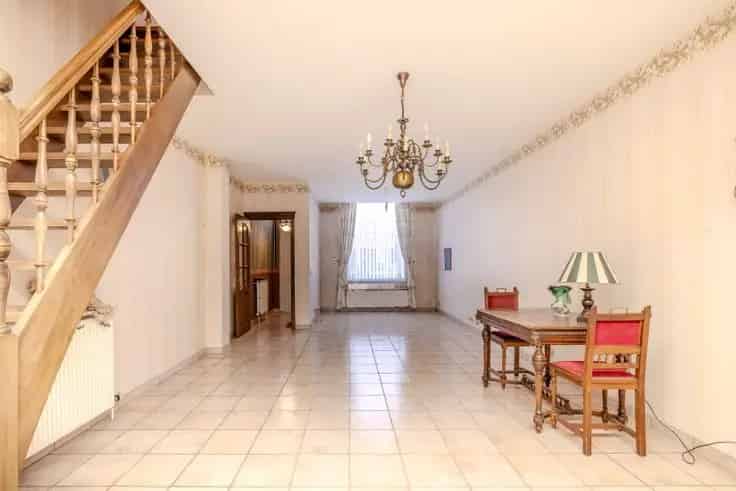 Huis Te Koop 3 slaapkamers Zuidtuin Garage Stad