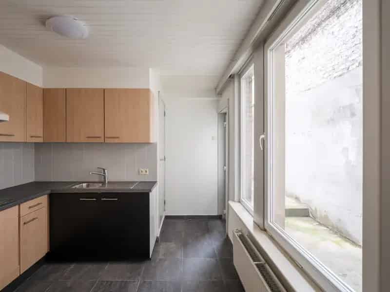 Huis te huur Gent Centrum 4 slaapkamers instapklaar
