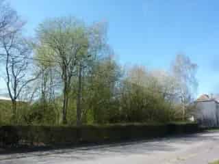 Bouwgrond Heinsch 15 are 21 ca - Ruime Kavel nabij Station