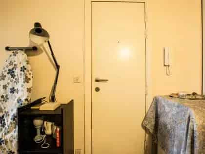 Kamer te Huur Schaerbeek - Ruim Appartement Nabij Park en Centrum