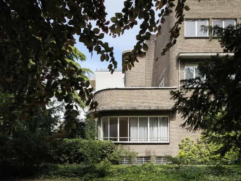 Villa te koop Gent Sint-Pieters Station