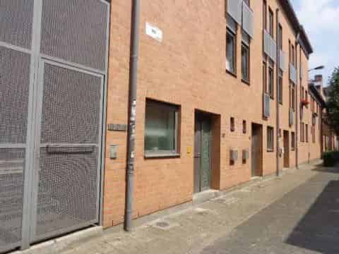 Appartementen Keistraat 25-35 6 appartementen 2 slaapkamers