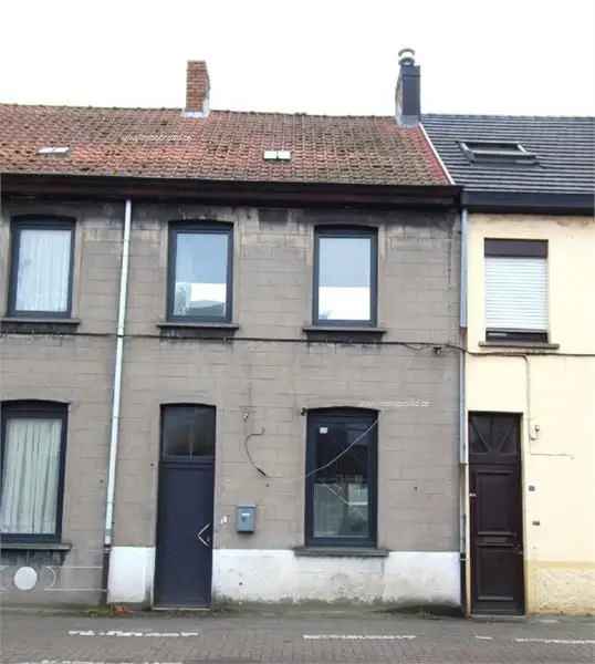 Woning te koop Eeklo 2 slaapkamers