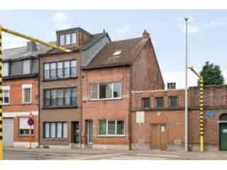 Huis te koop Boom 4 slaapkamers Nabij De Schorre