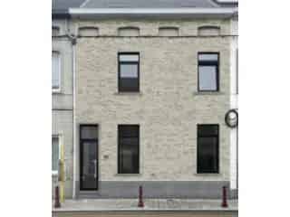 Huis te koop Geraardsbergen 5 slaapkamers gerenoveerd