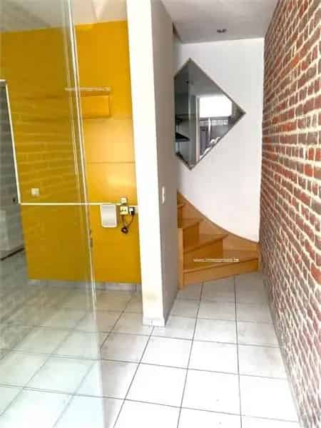 Rijwoning te koop Menen 3 slaapkamers gerenoveerd