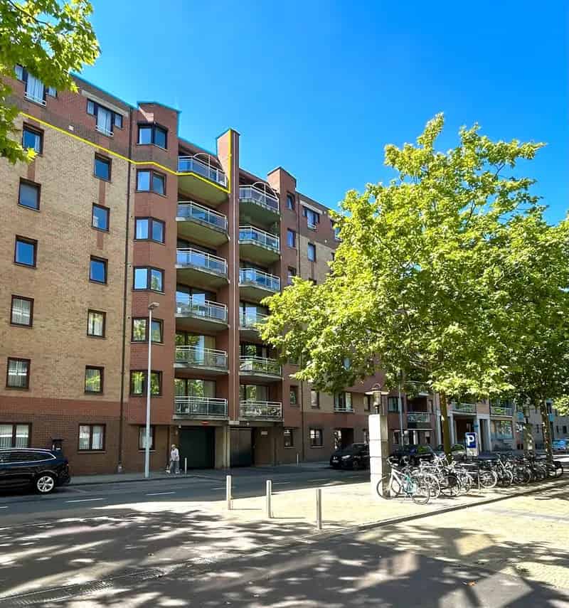Appartement te koop