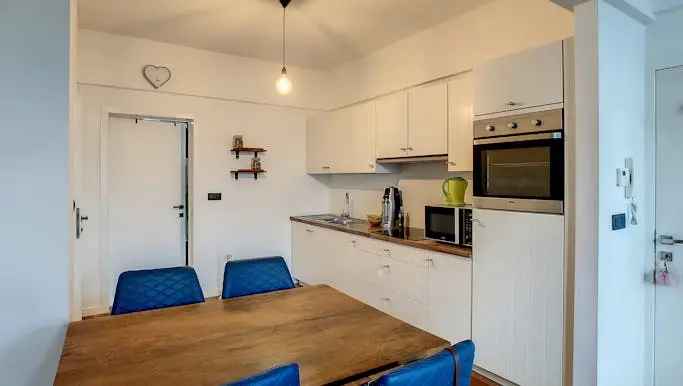 Appartement te koop in Van Aertselaerstraat 2, Merksem - Dewaele