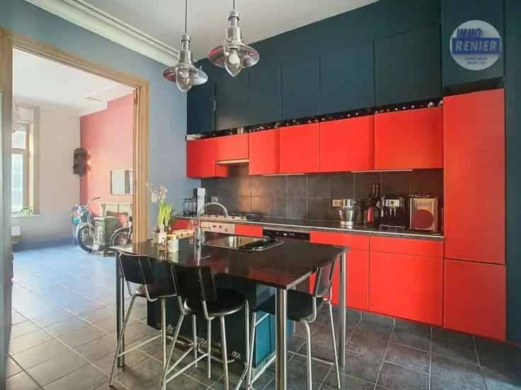 Appartementsblok Anderlecht Te Koop
