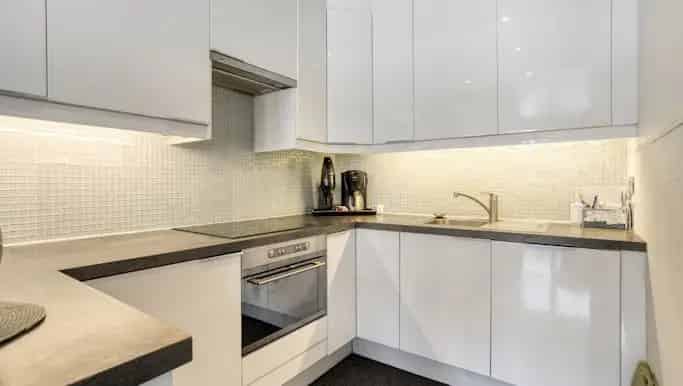 Appartement te Koop Kortrijk Overbekeplein