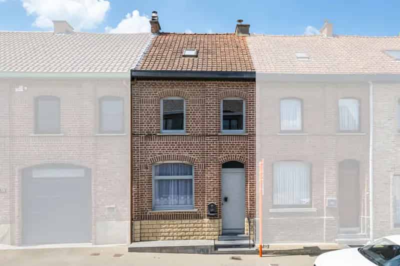 Huis te koop: 3 slaapkamers, stadstuin, renovatieproject
